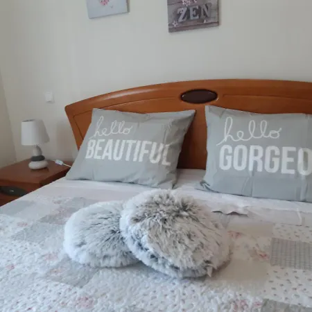 Eleganz House 아파트 *