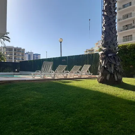 Eleganz House 아파트