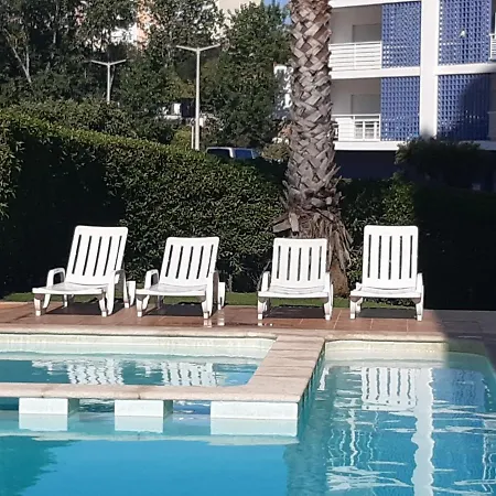 아파트 Eleganz House