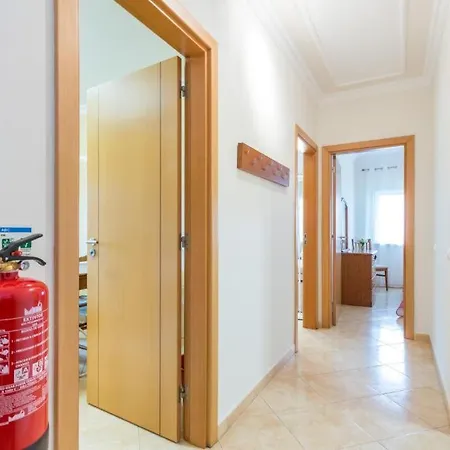 Eleganz House 아파트 포티마오