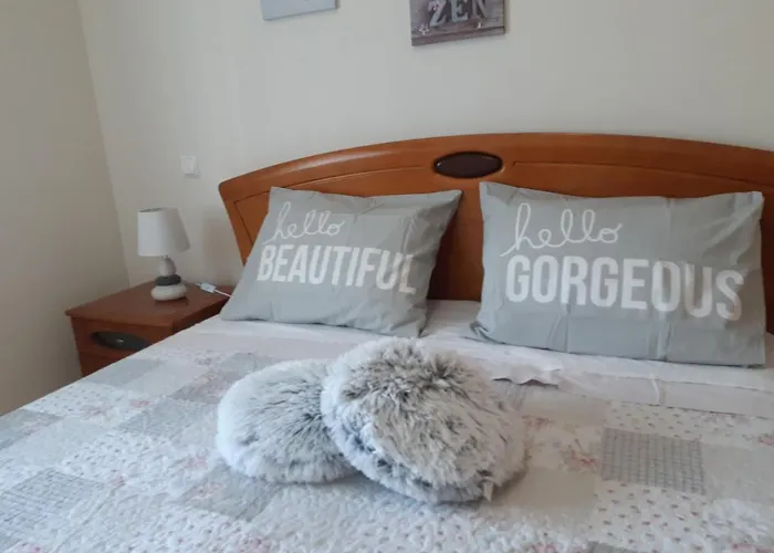 Eleganz House Apartment *