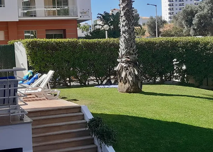Eleganz House * Portimao