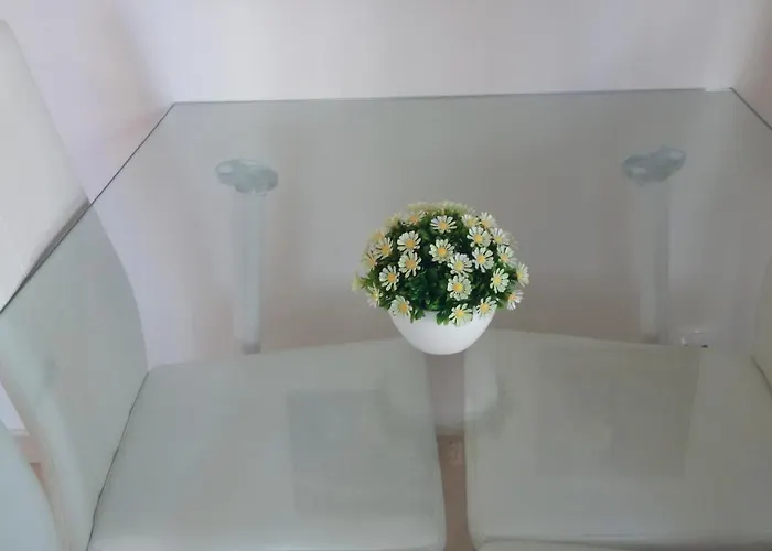 Apartment Eleganz House Portimao