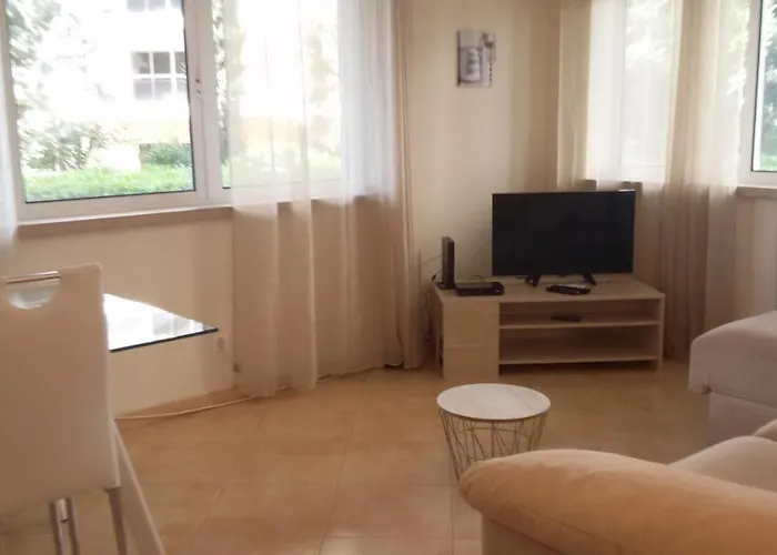 Eleganz House