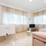 Apartment Eleganz House