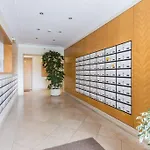 Lejlighed Eleganz House