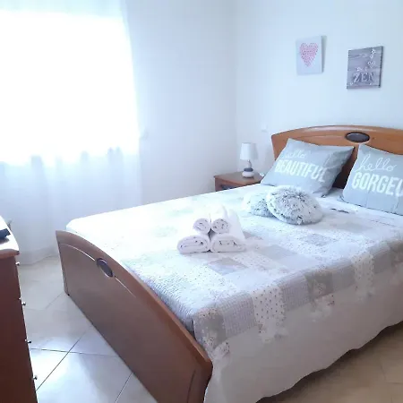 Appartamento Eleganz House Portimão