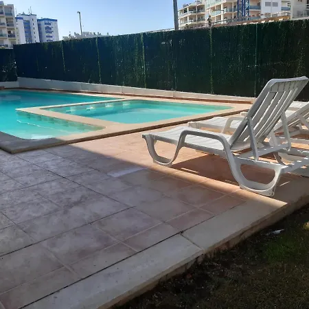 Apartman Eleganz House *