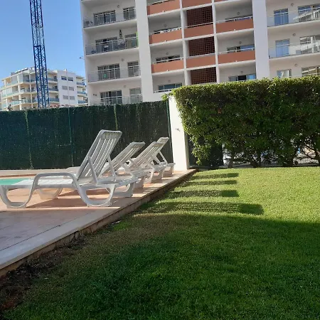 Appartement Eleganz House