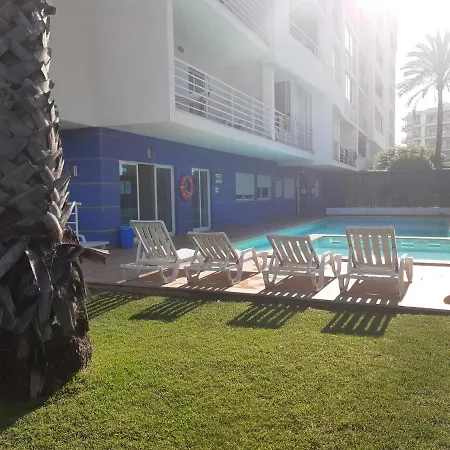 Eleganz House Appartement