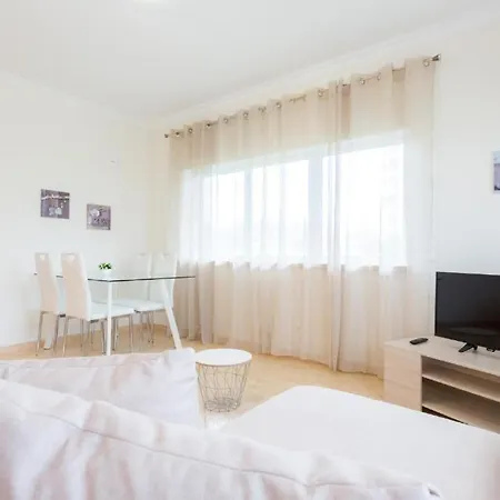 Eleganz House Appartement *