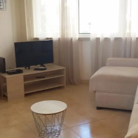 Eleganz House Appartamento Portimão