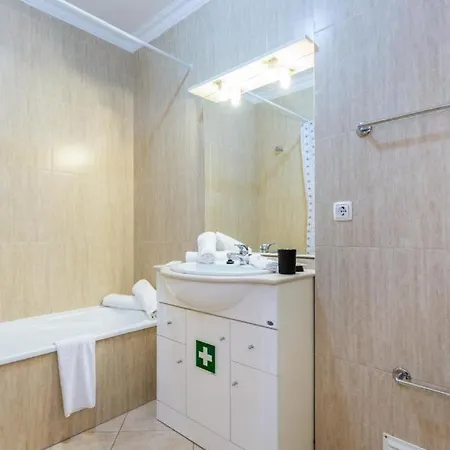 Eleganz House Appartement Portimão