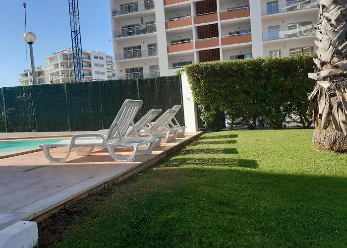 Appartement Eleganz House