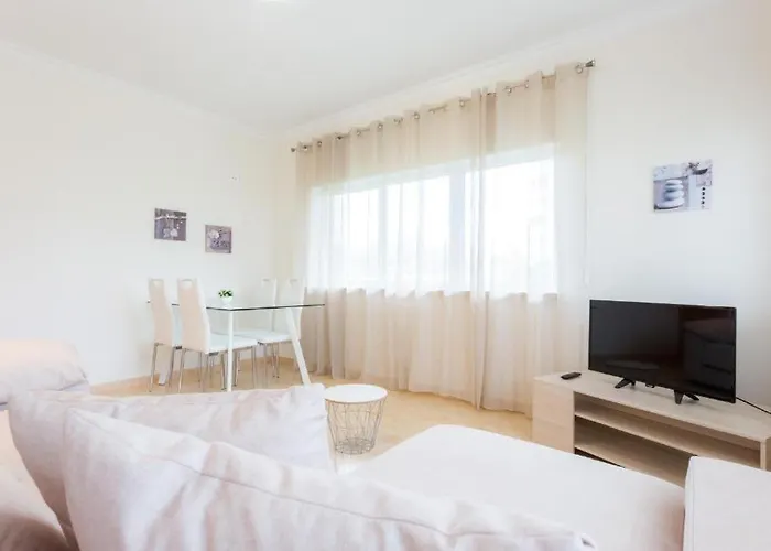 Eleganz House Appartement *