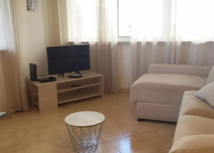 Eleganz House Appartement Portimão