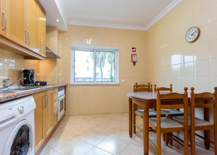 Eleganz House Appartement