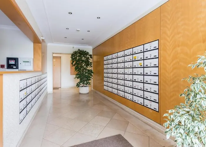 Appartement Eleganz House