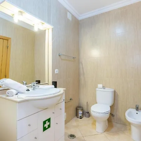 Eleganz House Portimão