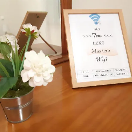 Eleganz House Portimão