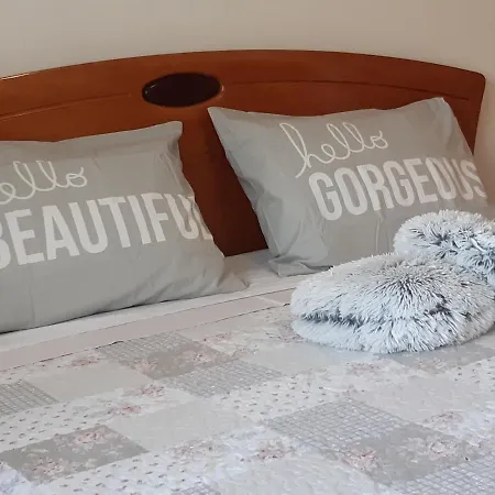 Eleganz House Apartamento Portimão