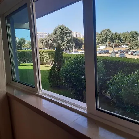 Apartamento Eleganz House *