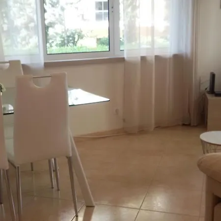 Apartamento Eleganz House